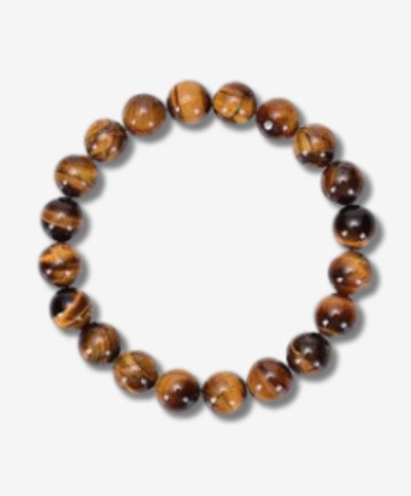Tiger Eye Bracelet