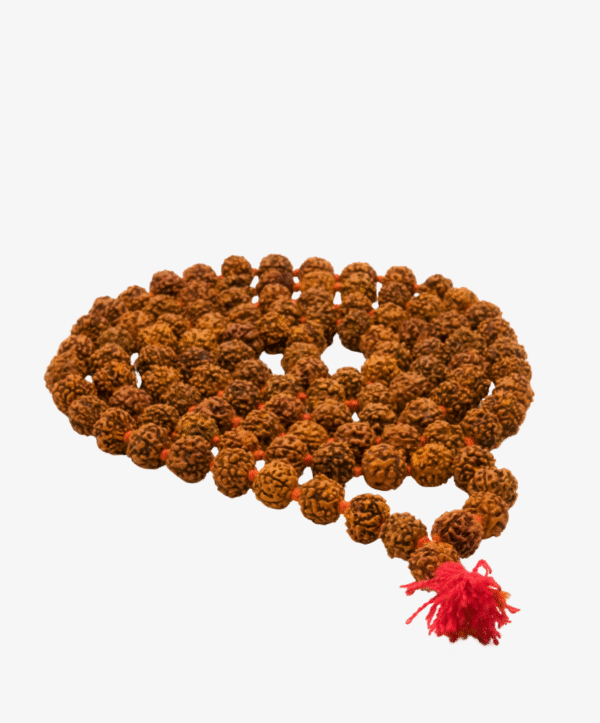 7 Chakra Lava Stone Bracelet